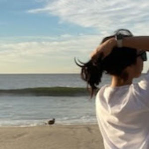 Meet your Posher, Katherine